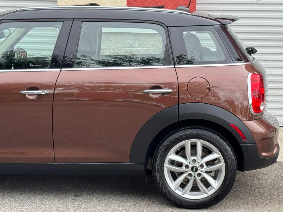 2014 Mini Countryman 1st Gen - Image 29 of 31
