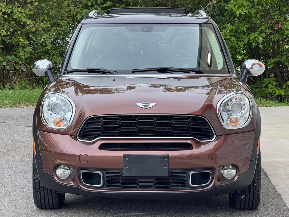 2014 Mini Countryman 1st Gen - Image 6 of 31
