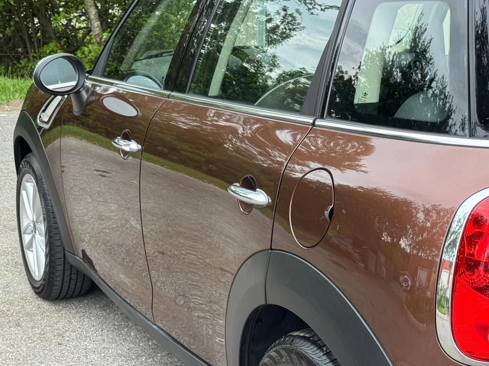 2014 Mini Countryman 1st Gen - Image 31 of 31