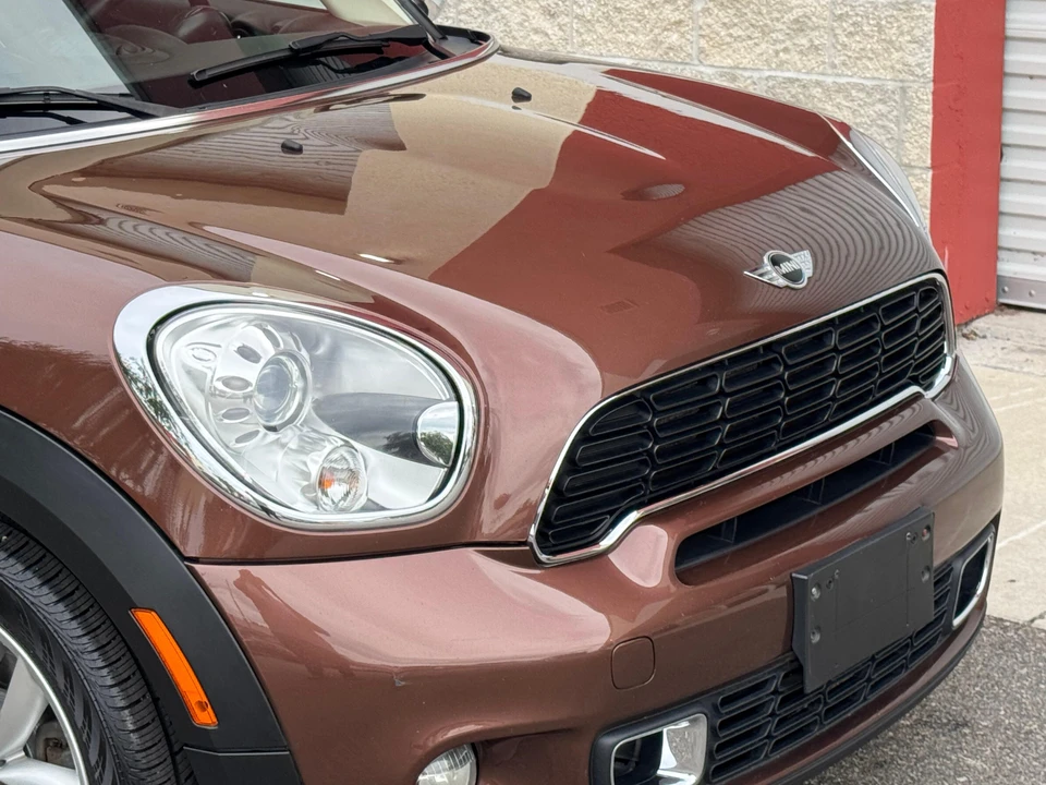 2014 Mini Countryman 1st Gen - Image 18 of 31