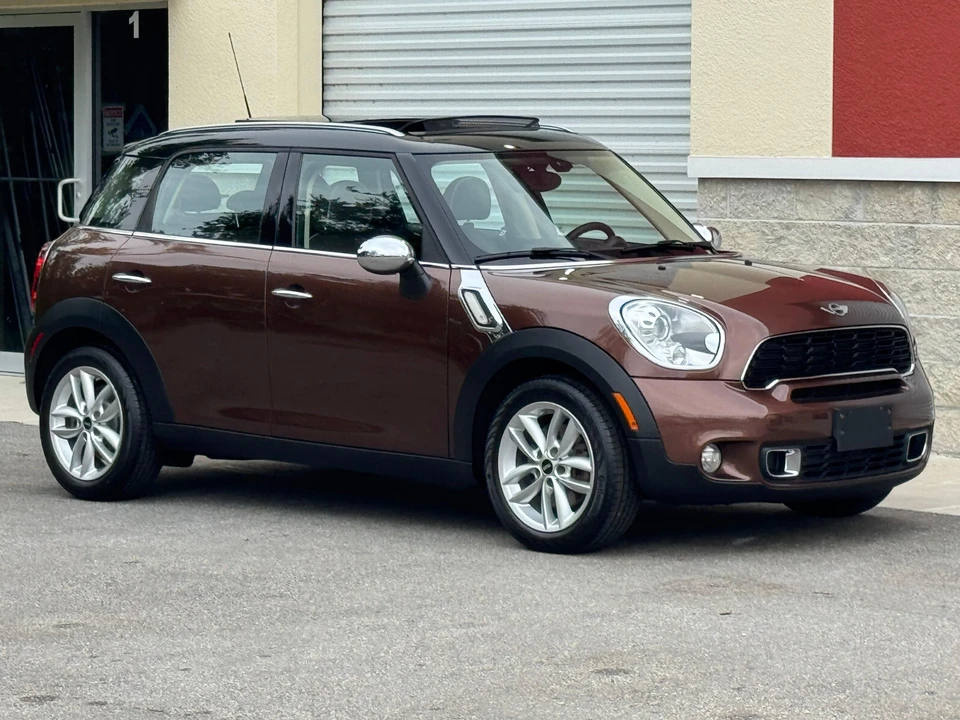 2014 Mini Countryman 1st Gen - Image 16 of 31