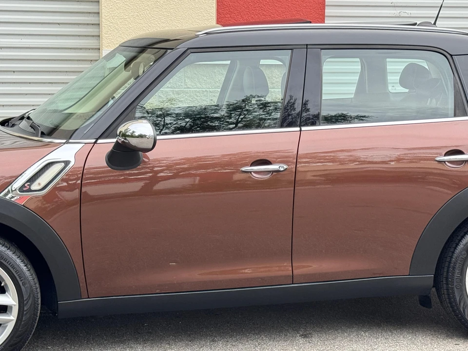2014 Mini Countryman 1st Gen - Image 28 of 31