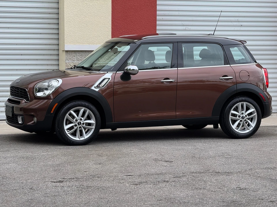 2014 Mini Countryman 1st Gen - Image 9 of 31