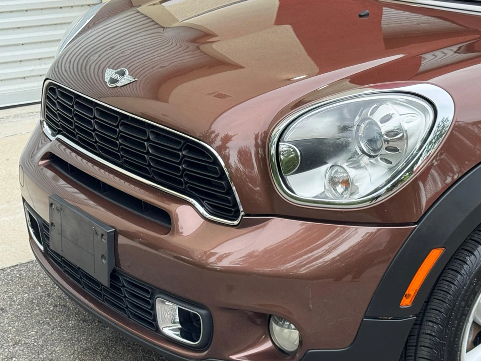 2014 Mini Countryman 1st Gen - Image 20 of 31