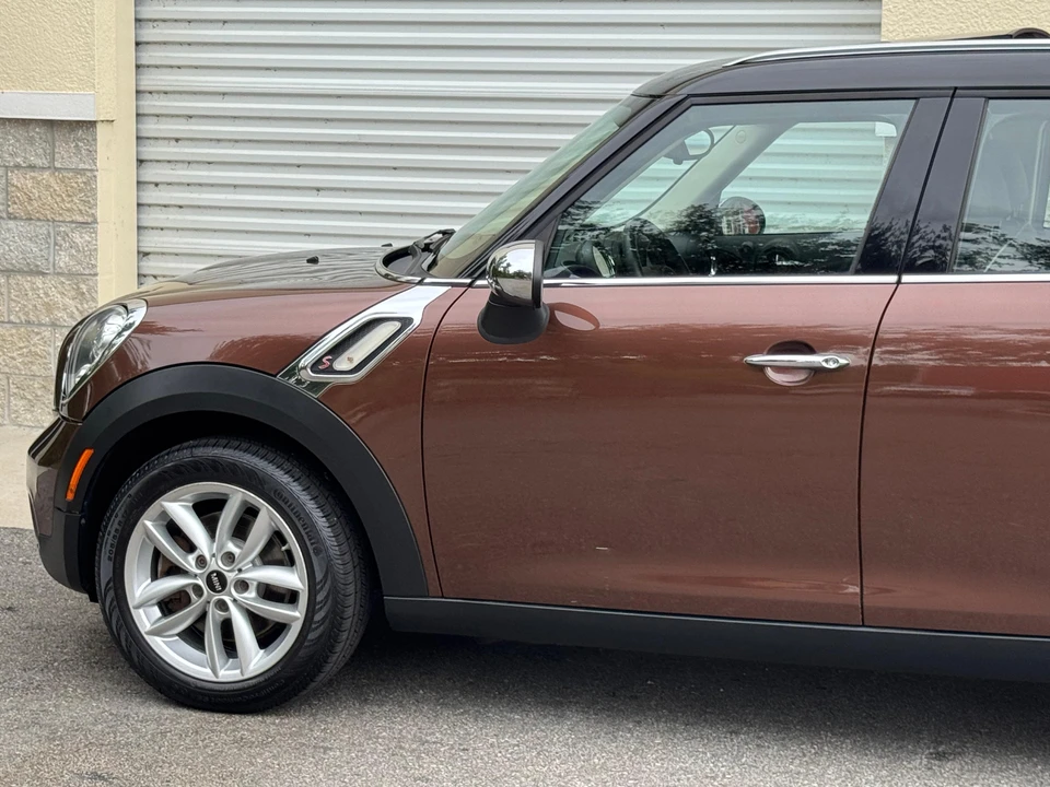 2014 Mini Countryman 1st Gen - Image 27 of 31