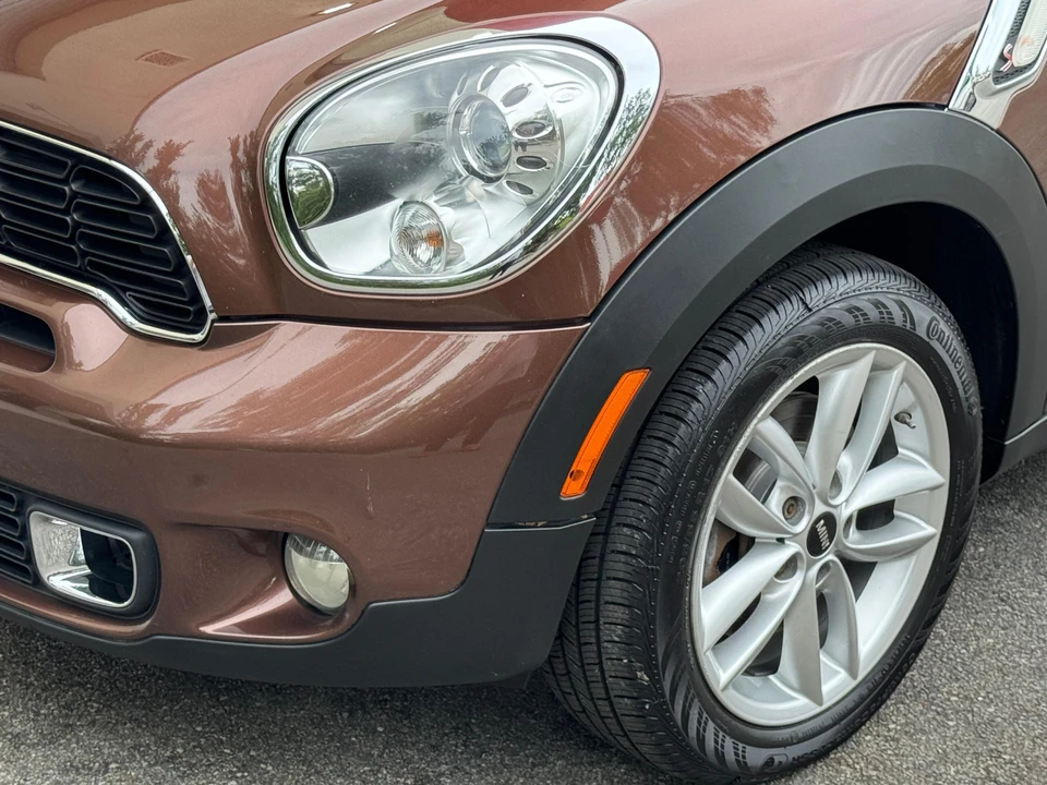 2014 Mini Countryman 1st Gen - Image 22 of 31