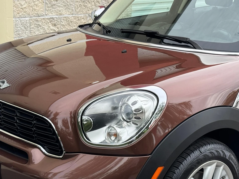 2014 Mini Countryman 1st Gen - Image 21 of 31