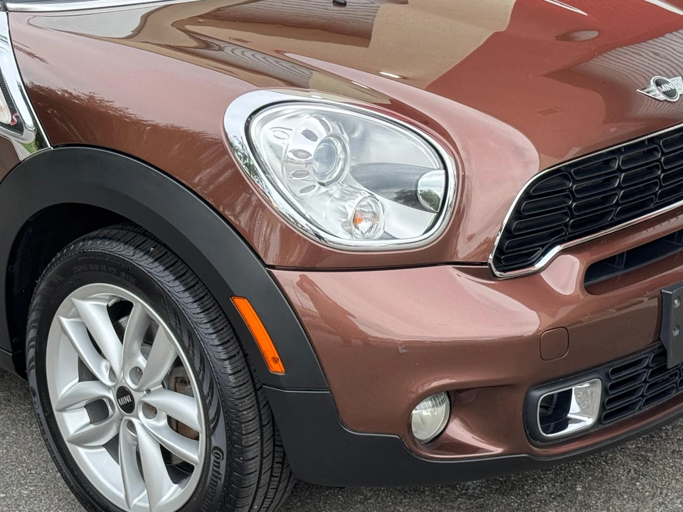 2014 Mini Countryman 1st Gen - Image 19 of 31