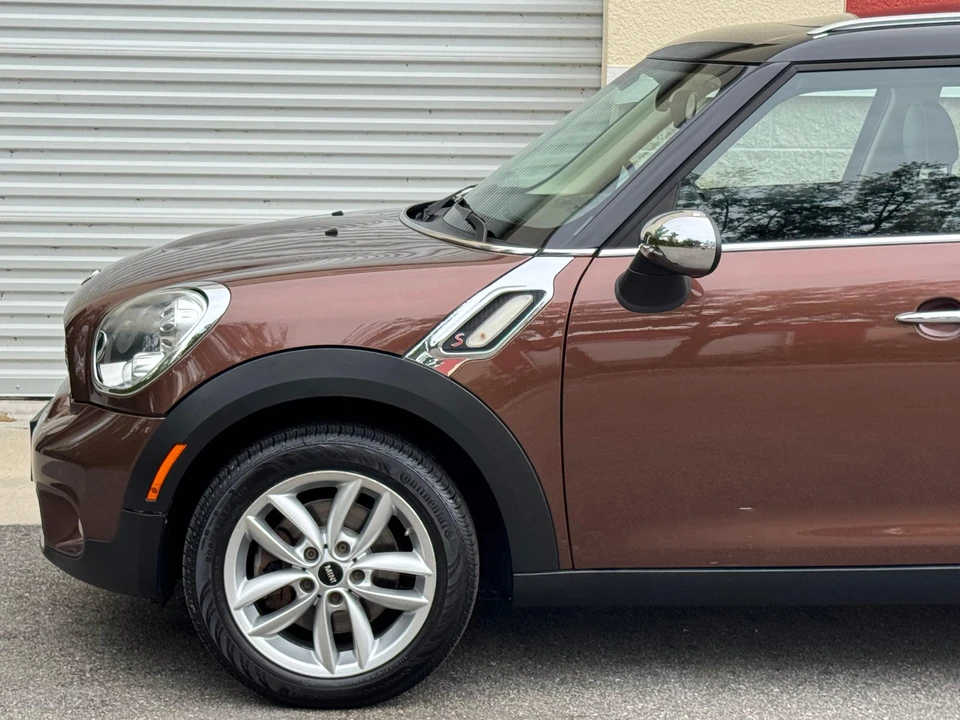 2014 Mini Countryman 1st Gen - Image 26 of 31