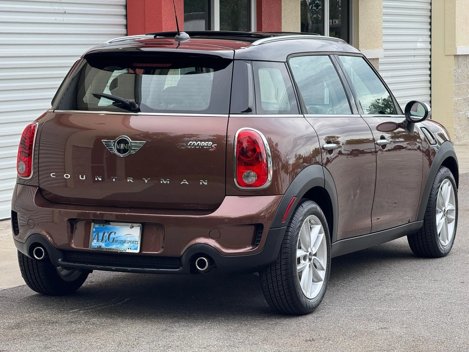 2014 Mini Countryman 1st Gen - Image 13 of 31