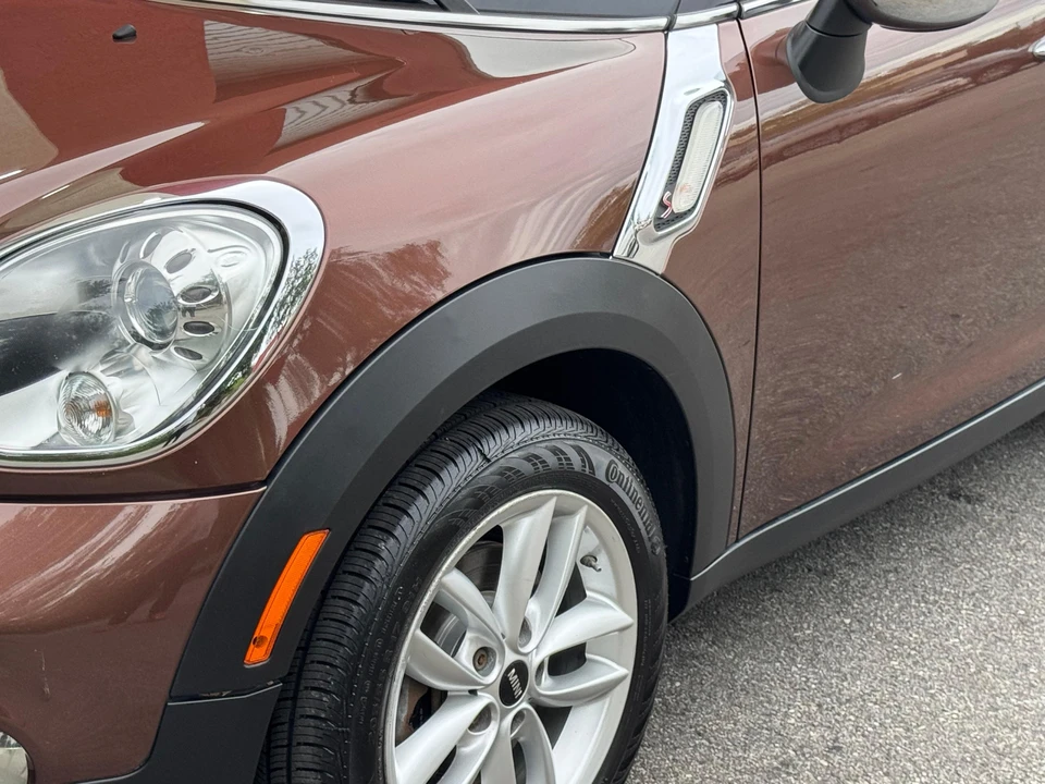 2014 Mini Countryman 1st Gen - Image 23 of 31