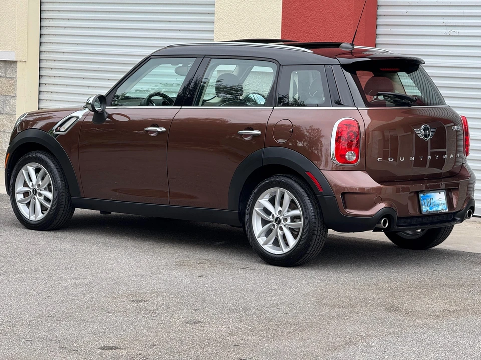 2014 Mini Countryman 1st Gen - Image 11 of 31