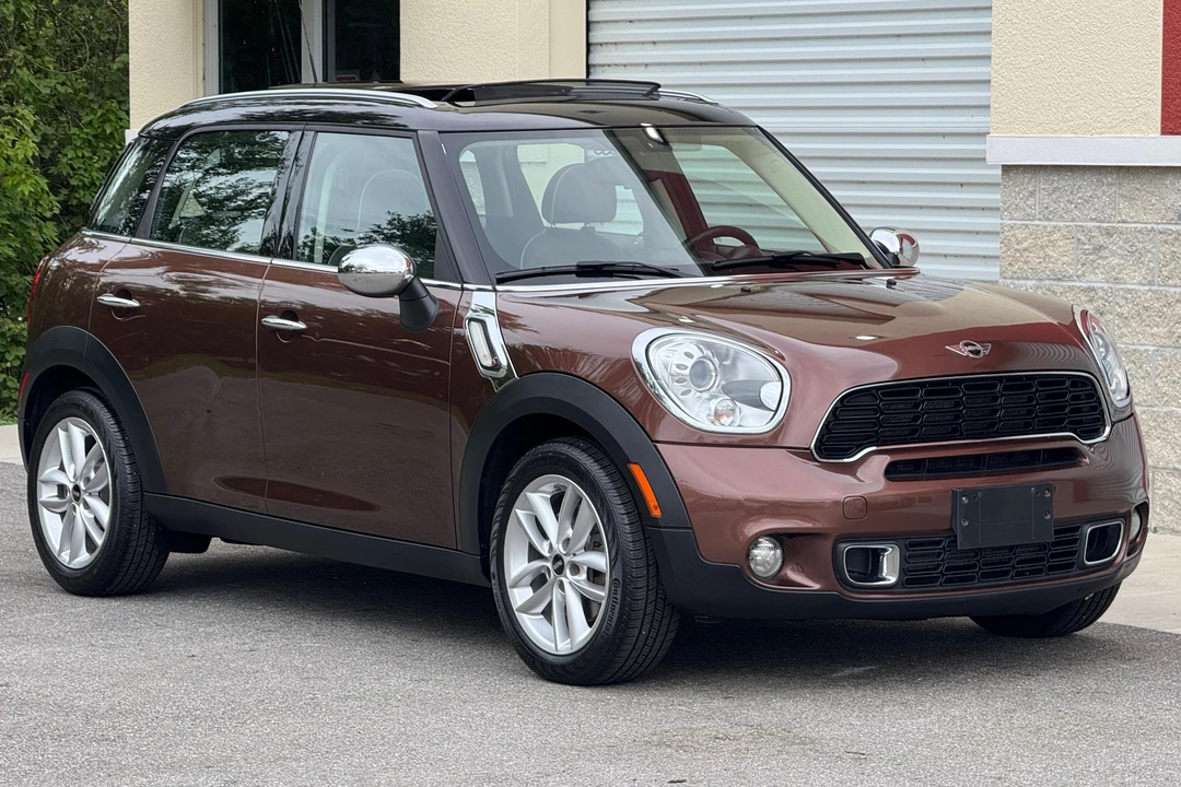 2014 Mini Countryman 1st Gen - Image 2 of 31