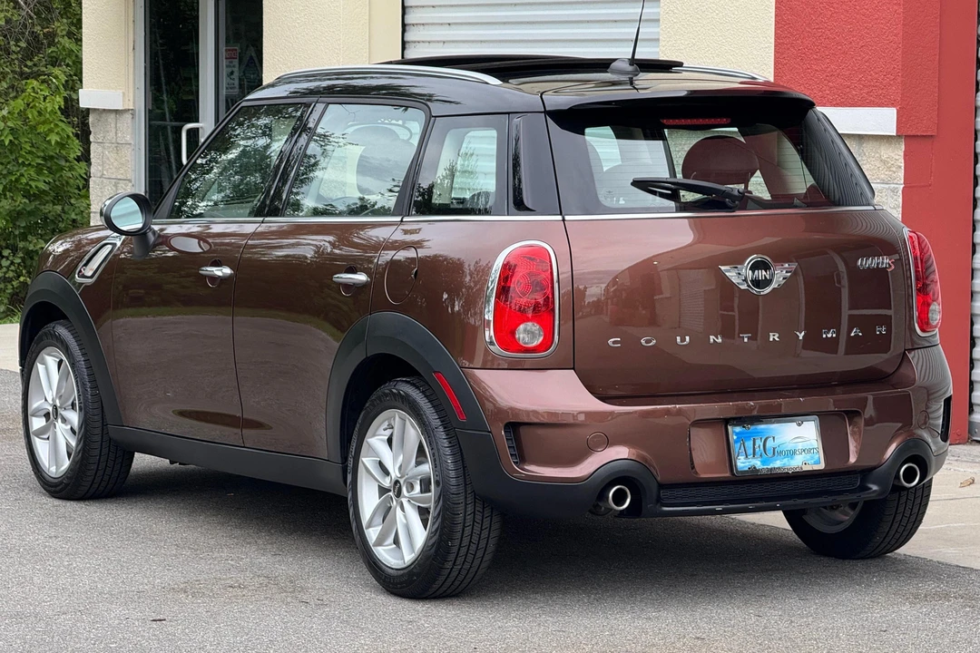 2014 Mini Countryman 1st Gen - Image 5 of 31