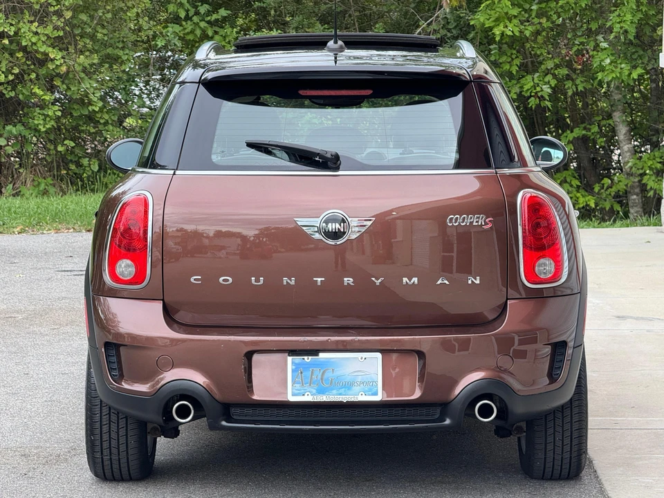 2014 Mini Countryman 1st Gen - Image 12 of 31