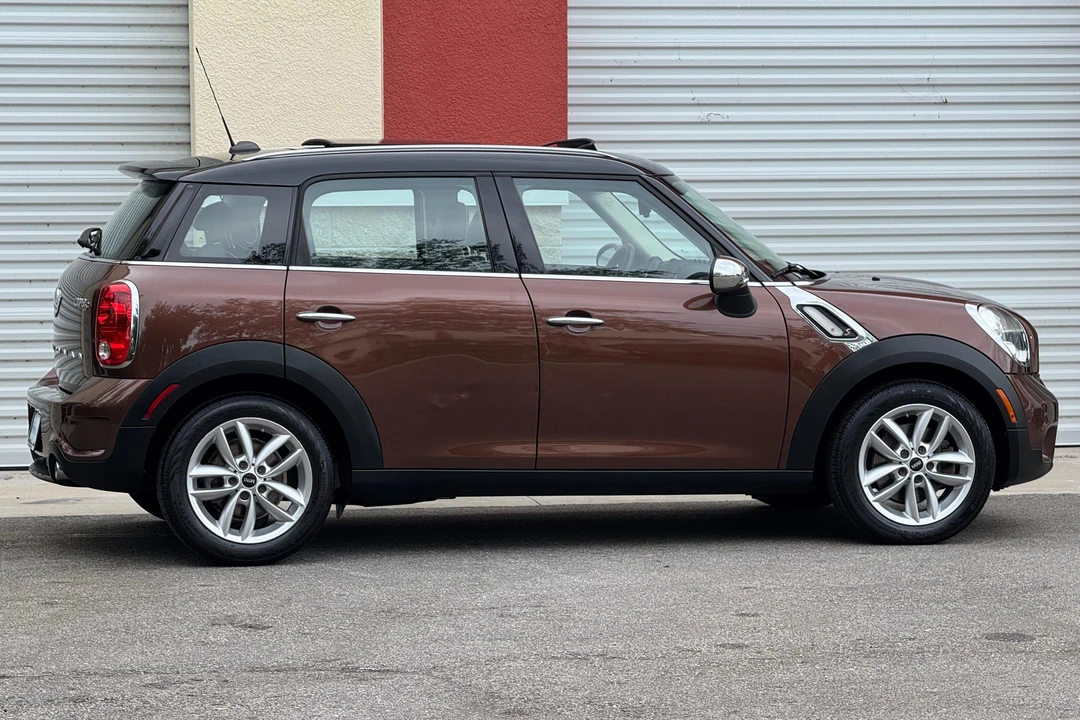 2014 Mini Countryman 1st Gen - Image 3 of 31