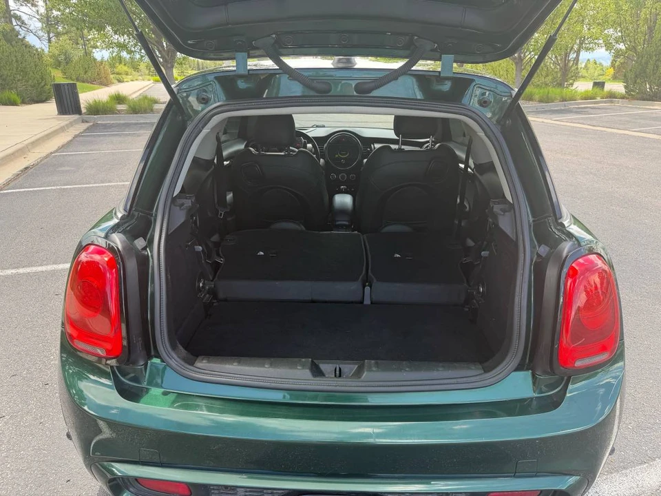 2014 Mini Mini Cooper S 3rd Gen - Image 19 of 21