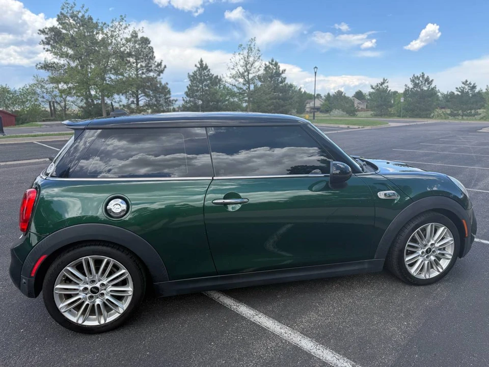 2014 Mini Mini Cooper S 3rd Gen - Image 5 of 21