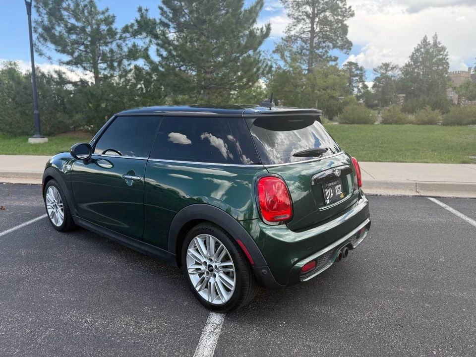 2014 Mini Mini Cooper S 3rd Gen - Image 3 of 21