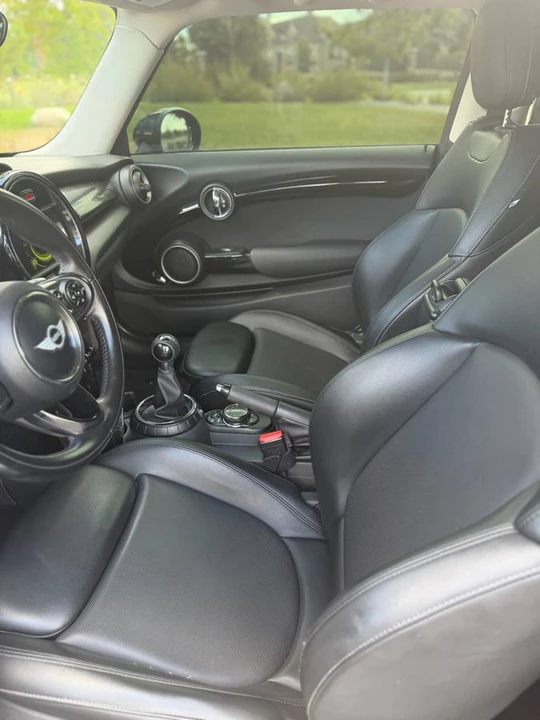 2014 Mini Mini Cooper S 3rd Gen - Image 10 of 21