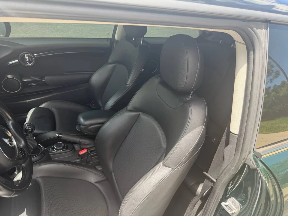 2014 Mini Mini Cooper S 3rd Gen - Image 20 of 21