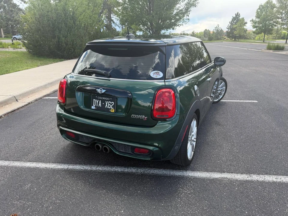 2014 Mini Mini Cooper S 3rd Gen - Image 21 of 21