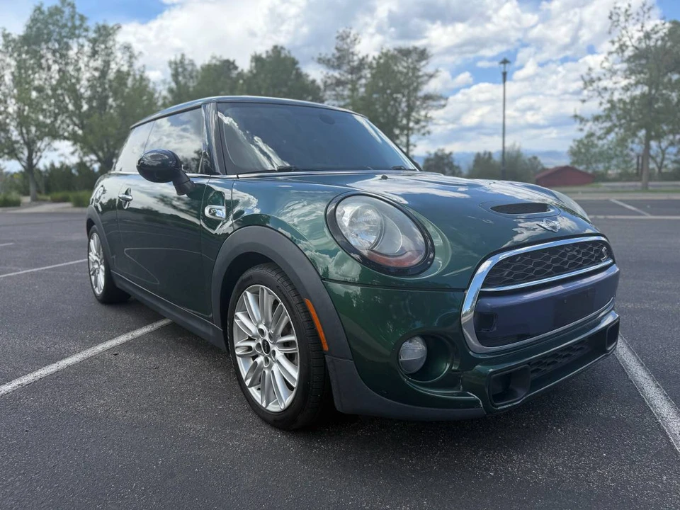 2014 Mini Mini Cooper S 3rd Gen - Image 7 of 21