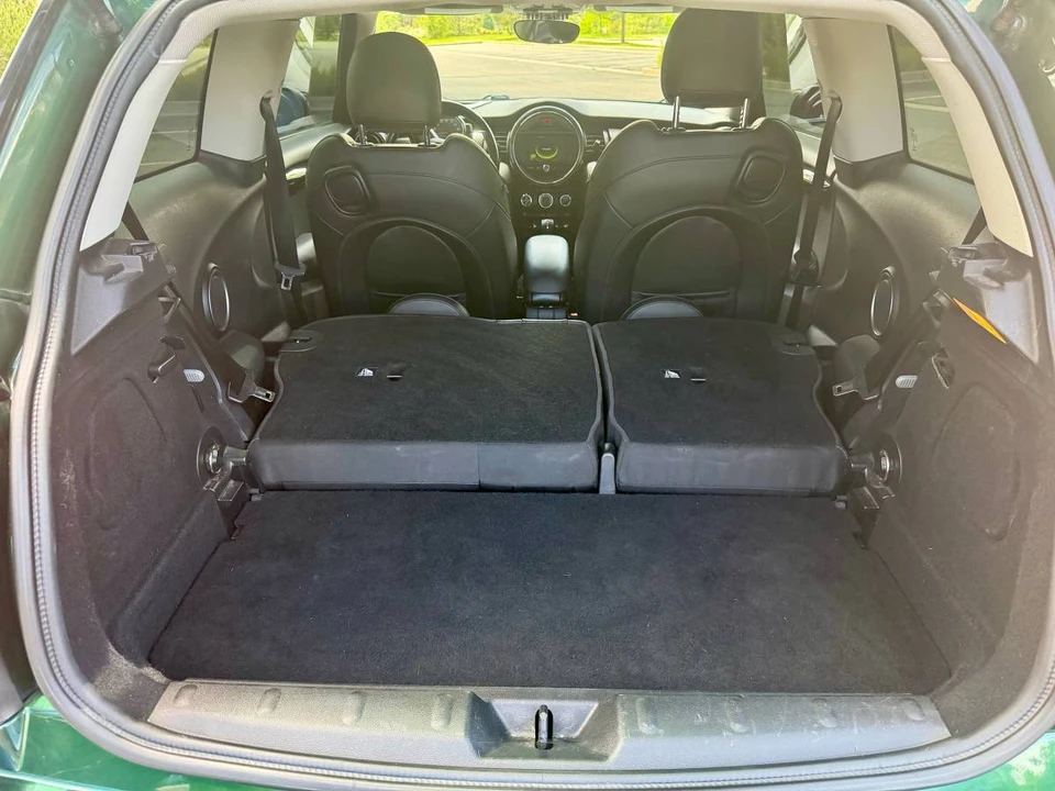 2014 Mini Mini Cooper S 3rd Gen - Image 18 of 21