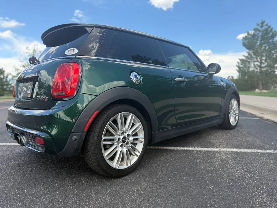 2014 Mini Mini Cooper S 3rd Gen - Image 6 of 21