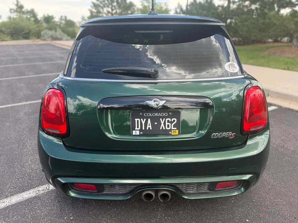 2014 Mini Mini Cooper S 3rd Gen - Image 4 of 21