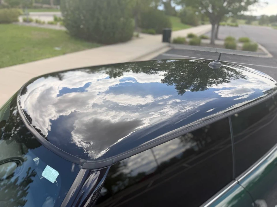 2014 Mini Mini Cooper S 3rd Gen - Image 8 of 21