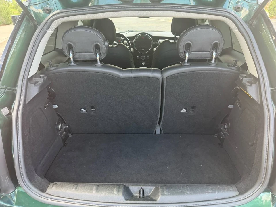 2014 Mini Mini Cooper S 3rd Gen - Image 17 of 21