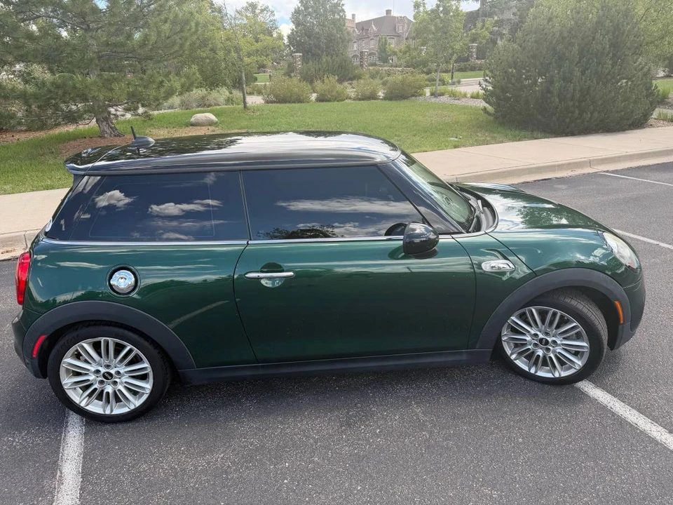 2014 Mini Mini Cooper S 3rd Gen - Image 16 of 21