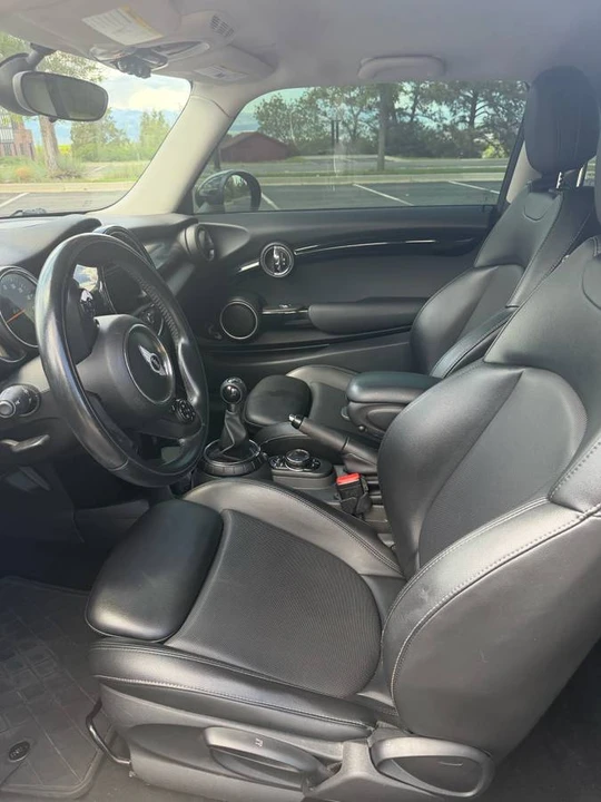 2014 Mini Mini Cooper S 3rd Gen - Image 12 of 21
