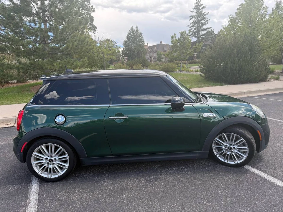 2014 Mini Mini Cooper S 3rd Gen - Image 15 of 21