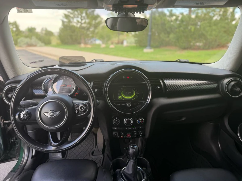 2014 Mini Mini Cooper S 3rd Gen - Image 11 of 21