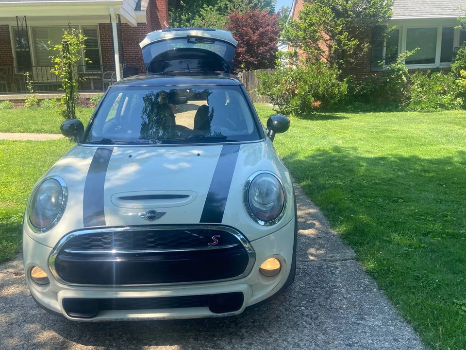 2014 Mini Mini Cooper S 3rd Gen - Image 4 of 9