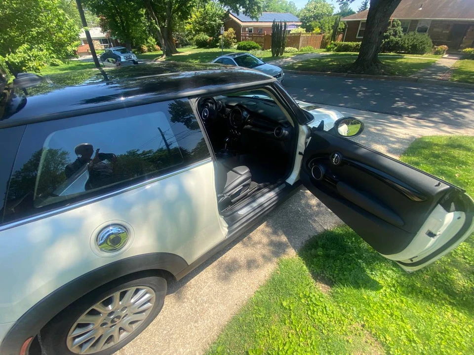 2014 Mini Mini Cooper S 3rd Gen - Image 5 of 9
