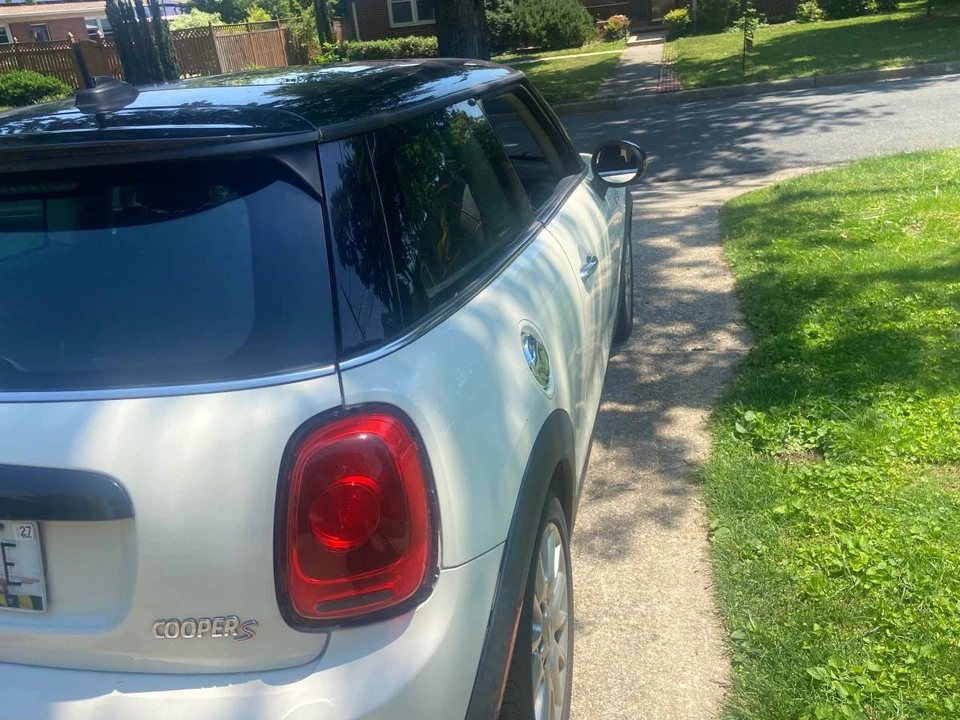 2014 Mini Mini Cooper S 3rd Gen - Image 2 of 9