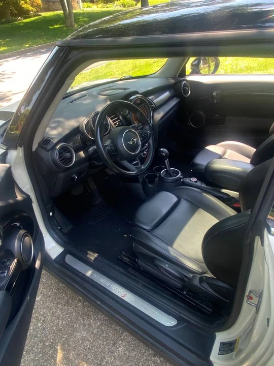 2014 Mini Mini Cooper S 3rd Gen - Image 9 of 9