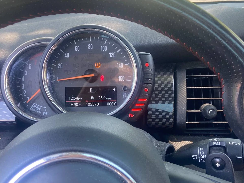 2014 Mini Mini Cooper S 3rd Gen - Image 7 of 9