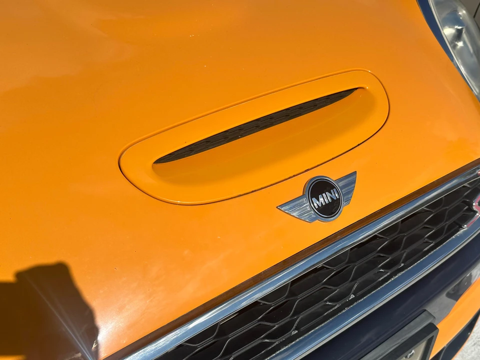 2014 Mini Mini Cooper S 3rd Gen - Image 20 of 31