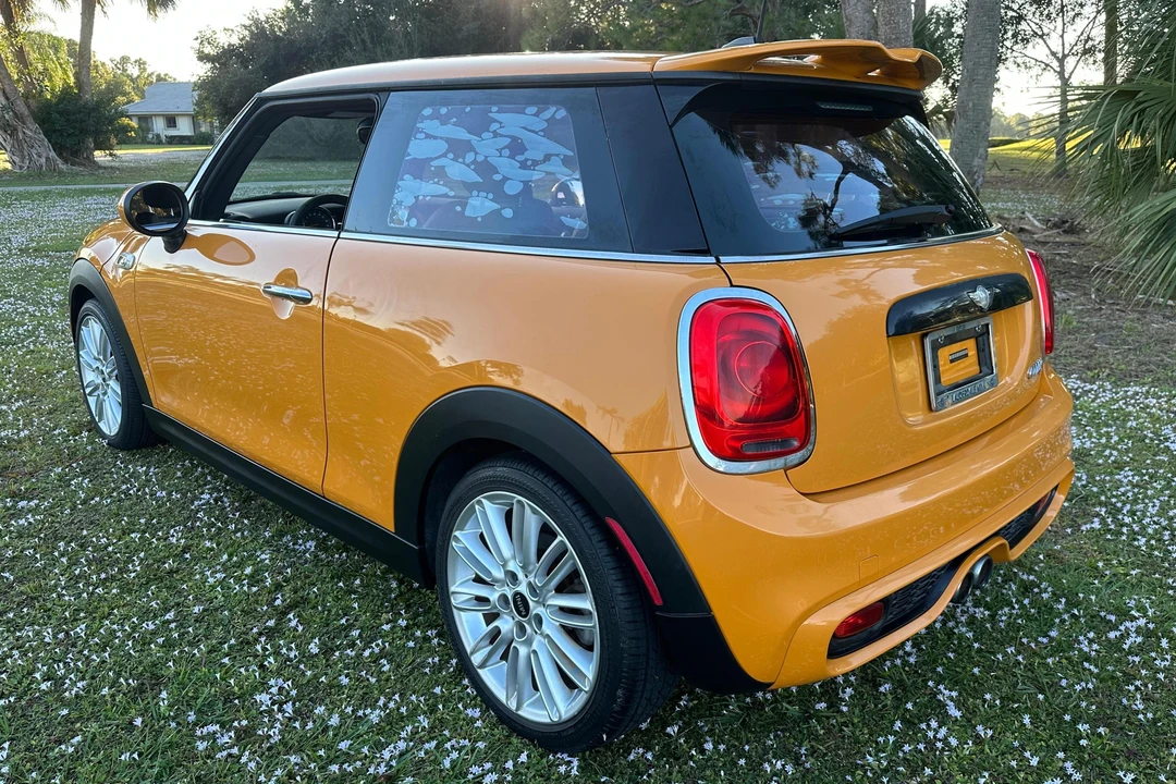 2014 Mini Mini Cooper S 3rd Gen - Image 4 of 31