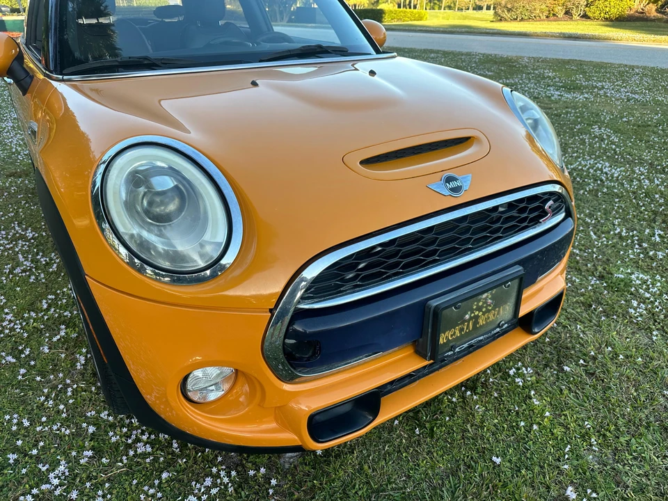2014 Mini Mini Cooper S 3rd Gen - Image 21 of 31