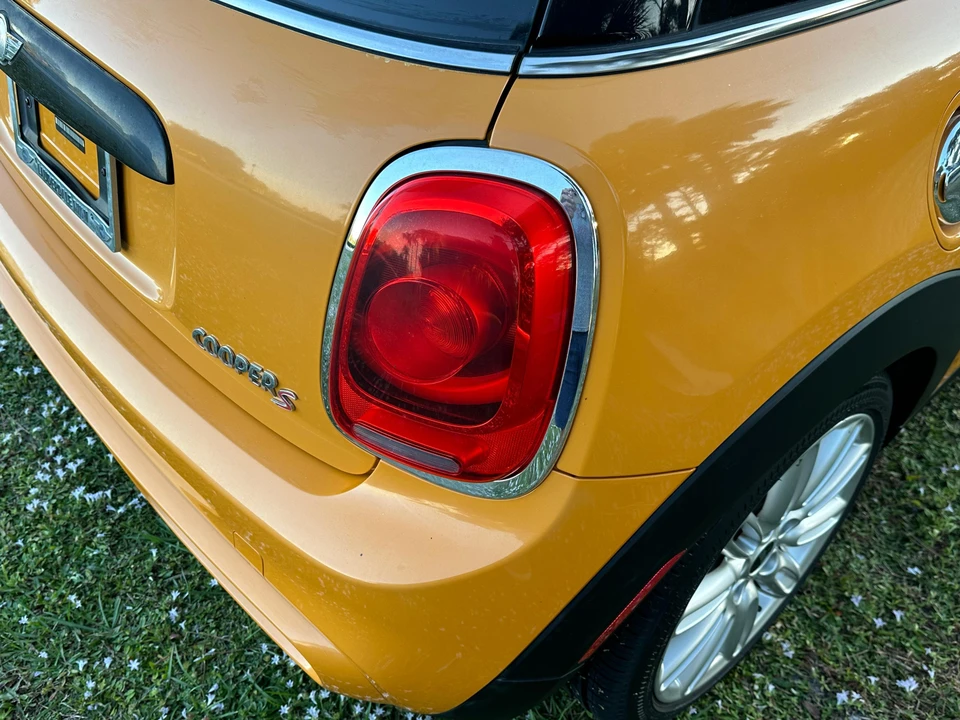 2014 Mini Mini Cooper S 3rd Gen - Image 30 of 31
