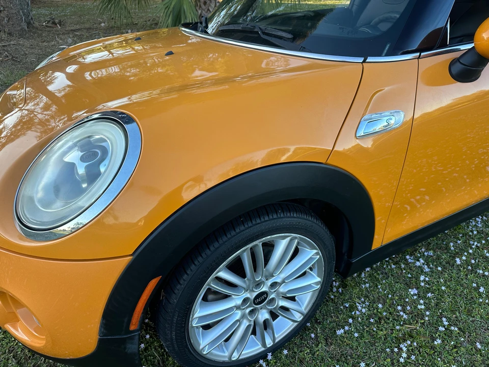 2014 Mini Mini Cooper S 3rd Gen - Image 28 of 31