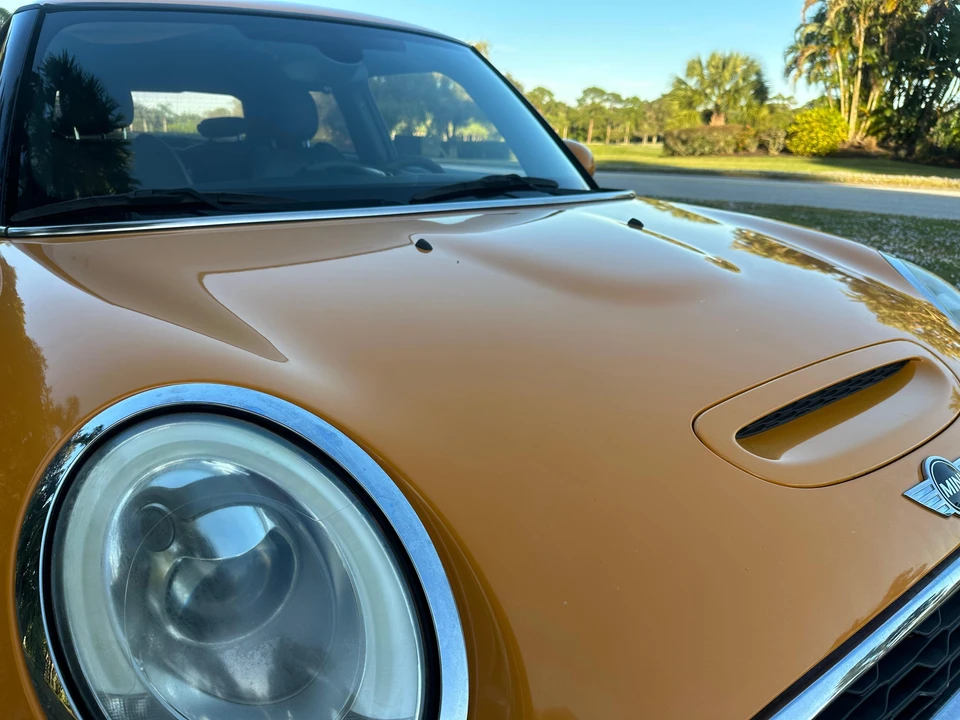 2014 Mini Mini Cooper S 3rd Gen - Image 17 of 31