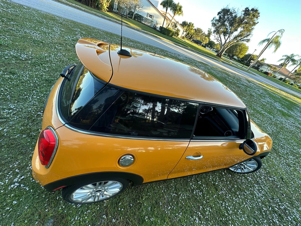 2014 Mini Mini Cooper S 3rd Gen - Image 15 of 31