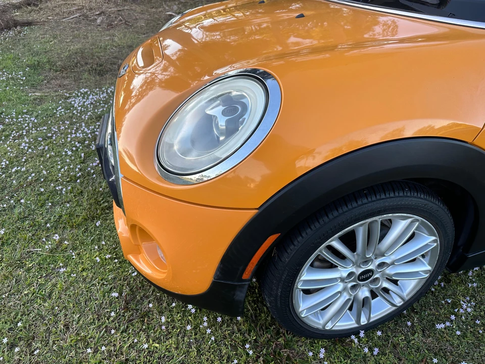 2014 Mini Mini Cooper S 3rd Gen - Image 27 of 31