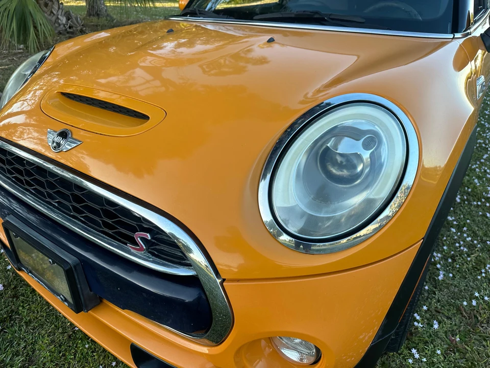 2014 Mini Mini Cooper S 3rd Gen - Image 24 of 31